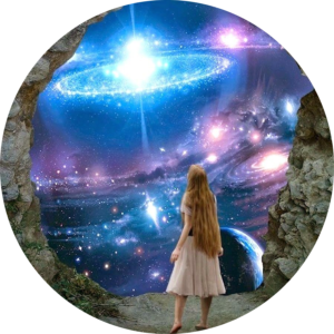 Die 9 Ebenen der Inkarnation der Menschheit im Universum