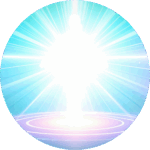 Das Erkennen der Schwingungsunterschiede <br>zwischen Licht und Schatten im <br>Inneren Dialog